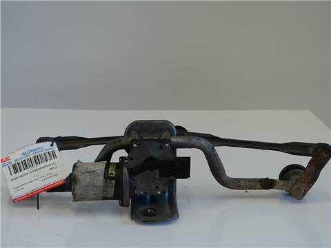 Motor Limpia Delantero Peugeot Expert 2.0 HDI 120 120CV 88KW FURGON