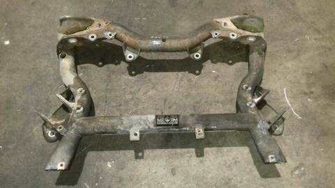 Foto 3ª: Puente Delantero Mercedes Clase C 160 3.0 CDI CAT BERLINA 224CV 165KW [642960] (2008)