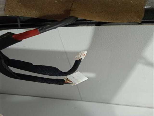 Foto 3ª: Techo Interior Hyundai Ioniq TECNO HYBRID 141CV [G4LE] (2018)