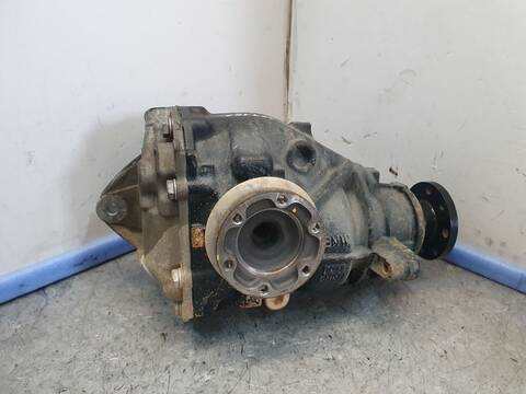 Foto 2ª: Diferencial Trasero Bmw X3 2.0D 150CV 110KW [204D4] (2005)