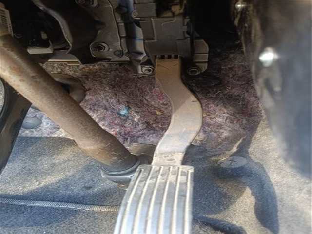 Pedal Acelerador Citroen C Elysee BHY