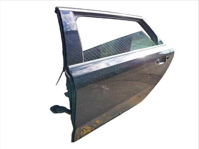 Foto 2ª: Puerta Trasera Izquierda Peugeot 508 2.0 HDI