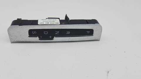Centralita Motor ECU Audi Q5 2.0 TDI 125KW) 170CV