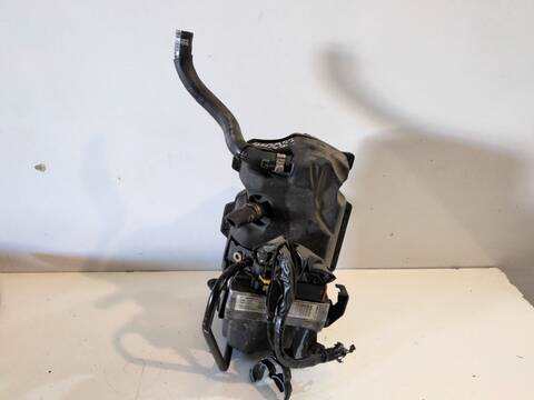 Bomba de Direccion Citroen C5 RHR