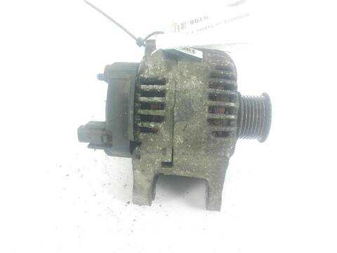 Foto 3ª: Alternador Renault Megane VERSION INDEFINIDA (2001)