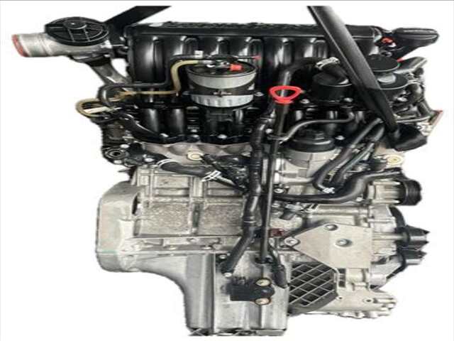 Motor Completo Mercedes Clase A 140 1.7 160 CDI (168.006) [1.7 LTR. - 55 KW CDI DIESEL CAT]