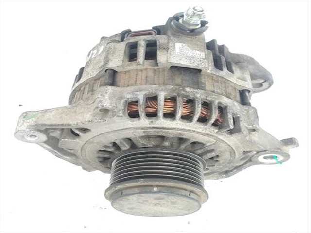 Alternador Nissan Patrol 3.0 DTI