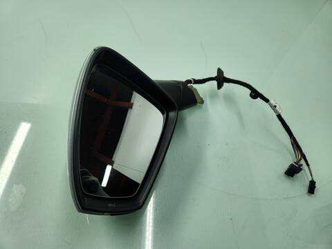 Retrovisor Izquierdo Volkswagen Tiguan LIFE 122CV 90KW