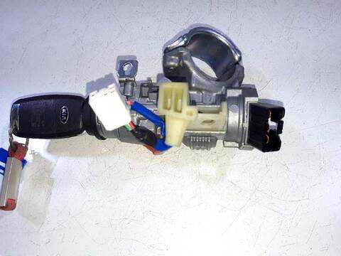 Foto 2ª: Motor de Arranque Kia Niro CONCEPT PLUG-IN HYBRID 5P [G4LE] (2017)