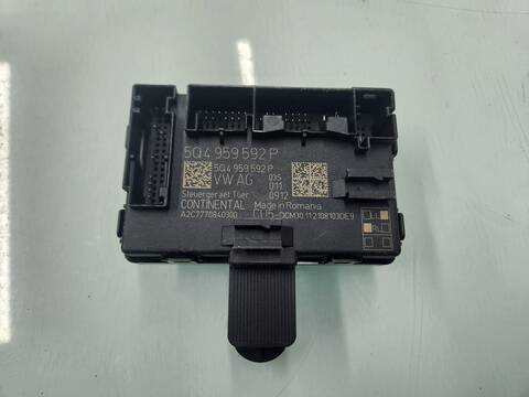 Foto 2ª: Centralita Motor ECU Cupra Formentor BASIS 149CV 110KW [DPCA] (2022)