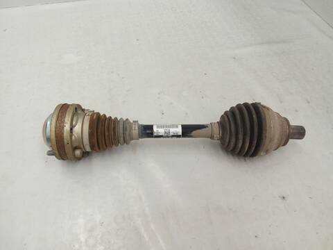 Transmision Delantera Izquierda Volkswagen Golf 2.0 TDI 116CV 85KW