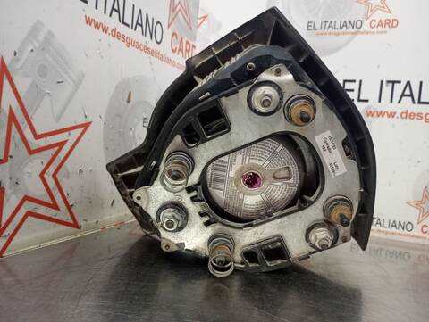 Foto 4ª: Airbag Delantero Izquierdo Seat Leon 102CV 75KW (2005)