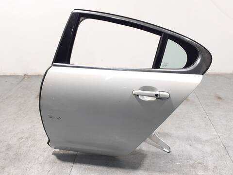 Foto 2ª: Puerta Trasera Izquierda Jaguar XF 3.0 D 241CV 177KW [306DT(AJTDV6)] (2023)