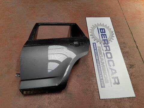 Puerta Trasera Izquierda Toyota Rav4 2.2 D-4D CAT 150CV
