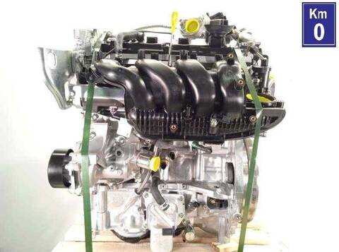 Motor Completo Renault Clio R.S. 18 220CV 162KW