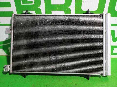 Foto 2ª: Radiador Calefaccion A.A. Peugeot 508 ACTIVE 150CV [AH01] (2011)