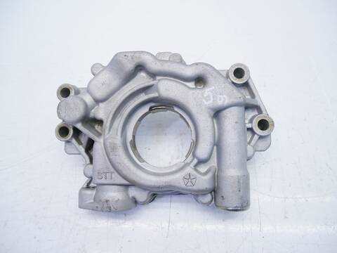 Bomba de Aceite Dodge Ram 396 CV 291KW