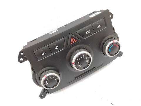 Foto 2ª: Mando Climatizador Kia Sorento 2.2 CRDI CAT 197CV 145KW [D4HB] (2010)