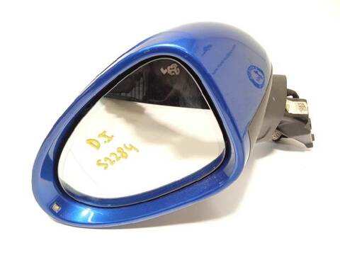 Retrovisor Izquierdo Porsche Macan S DIESEL 258CV 190KW