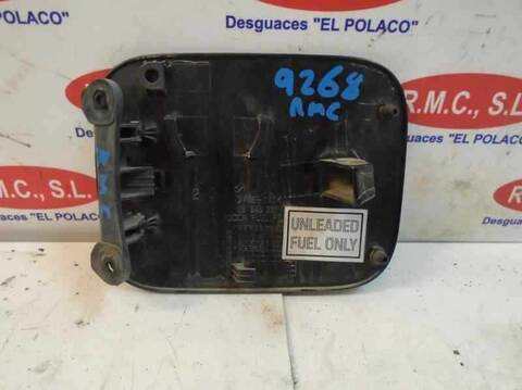 Foto 2ª: Tapa Exterior Combustible Chevrolet Nubira 1.6 CAT BERLINA 109CV 80KW [F16D3] (2005)