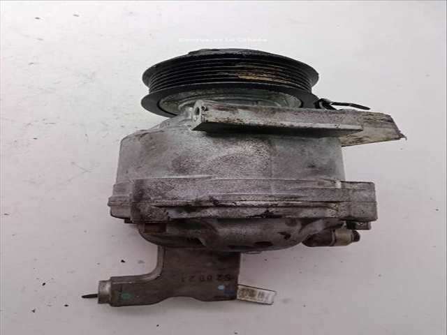 Foto 3ª: Compresor Aire Acondicionado Opel Astra 1.5 CRDI 68) [F 15 DVC] (2015)