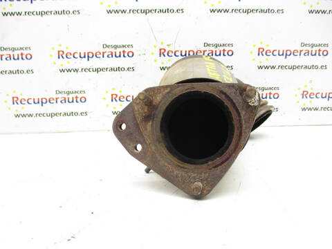 Foto 2ª: Catalizador Opel Astra Z19DTH (2006)