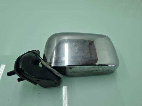 Retrovisor Izquierdo Nissan Navara 2.5 TD KING CAB 4X4 D22)