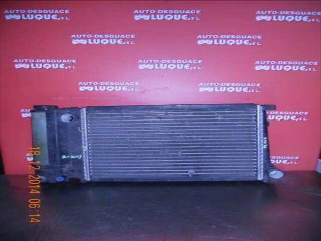Radiador Motor Bmw Serie 3 315 318I (115CV)