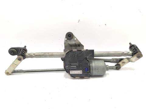 Motor Limpia Delantero Skoda Octavia 1.6 TDI 105CV 77KW