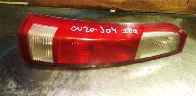 Piloto Trasero Izquierdo Opel Meriva 1.7 BLUE LINE [1.7 LTR. - 55 KW 16V DTI CAT (Y 17 DT - LR6)]