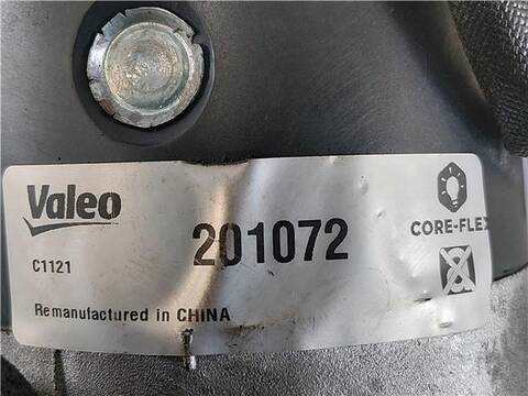 Foto 4ª: Motor de Arranque Opel Movano 2.8 DTI 114CV 84KW FURGON [D-S9W A 7] (2002)