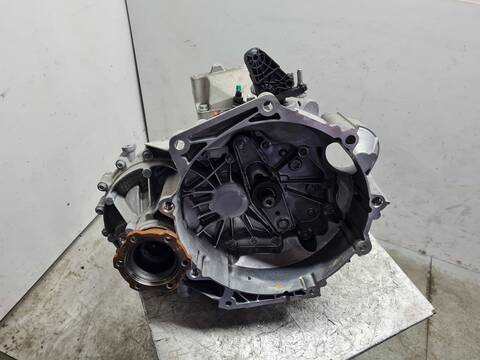 Caja Cambios Seat Arona FR 116CV 85KW