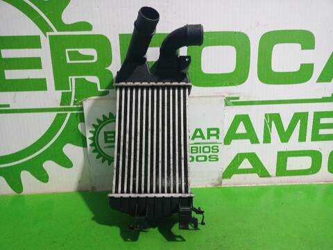 Intercooler Opel Zafira COSMO 120CV