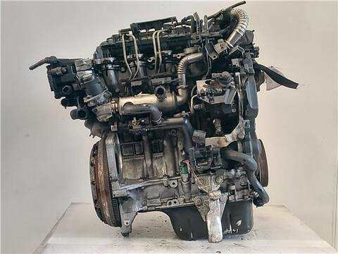 Foto 3ª: Motor Completo Peugeot 308 1.6 CONFORT 109CV 80KW [9HZ (DV6TED4)] (2008)