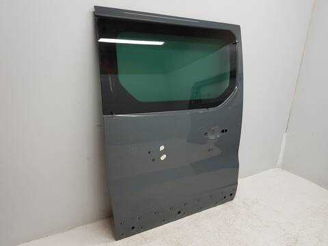 Foto 3ª: Puerta Lateral Corredera Derecha Renault Trafic L1H1 29T KOMFORT (2014)