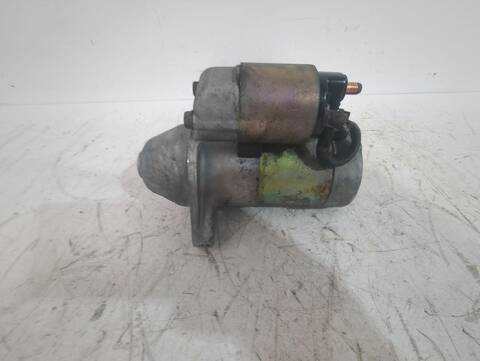 Foto 2ª: Motor de Arranque Opel Astra 1.7 CDTI L48) 100CV [Z 17 DTH] (2004)