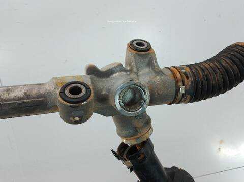 Foto 2ª: Cremallera de Direccion Mazda 6 2.2 D [SHY1] (2012)