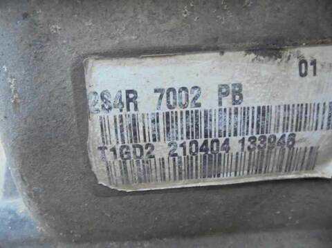 Foto 4ª: Caja Cambios Ford Focus 1.8 TDCI TD CAT BERLINA 115CV 85KW [F9DA] (2004)