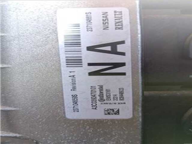 Foto 2ª: Centralita Motor ECU Dacia Duster 1.3 TCE 130 HMMF) 131CV 96KW [H5H 470,H5H 480] (2021)
