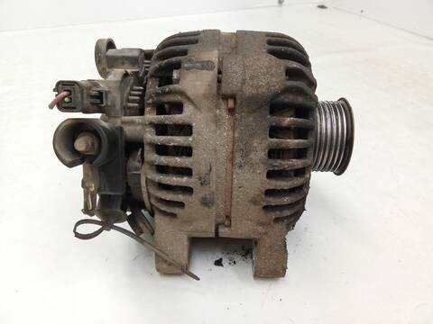 Foto 2ª: Alternador Citroen Xsara 2.0 HDI 90 90CV 66KW [RHY (DW10TD)] (2004)