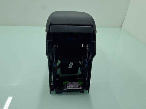 Foto 4ª: Consola Central Seat Ateca XCELLENCE 116CV 85KW [DGTE] (2019)
