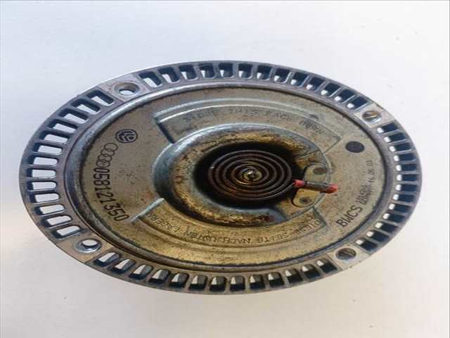 Ventilador Viscoso Motor Volkswagen Passat ADVANCE 1.9 TDI 131CV