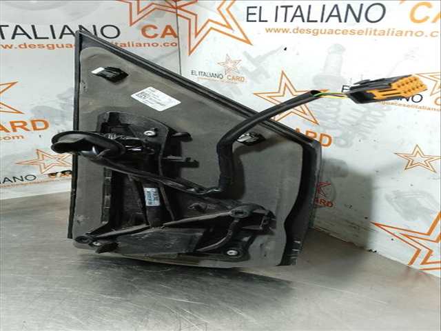 Foto 2ª: Retrovisor Izquierdo Toyota Proace COMBI L1 VX 102CV 75KW [YHR] (2022)