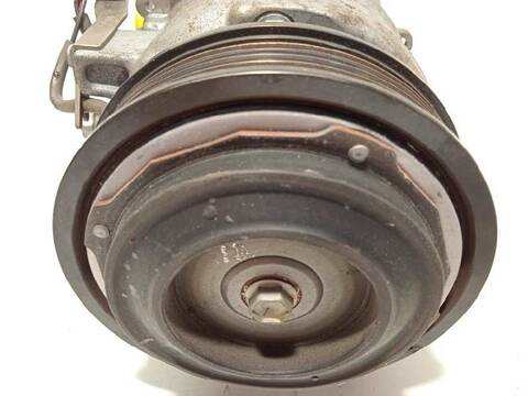 Foto 4ª: Compresor Aire Acondicionado Bmw Serie 3 315 330D BERLINA 265CV 195KW [B57D30] (2019)