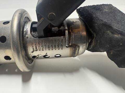 Foto 3ª: Inyectores Citroen C4 9HC PICASSO (2014)