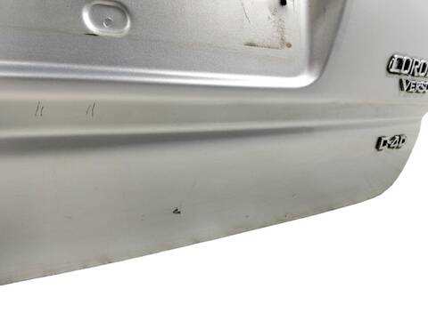 Foto 2ª: Portón Toyota Corolla 2ADFTV (2006)