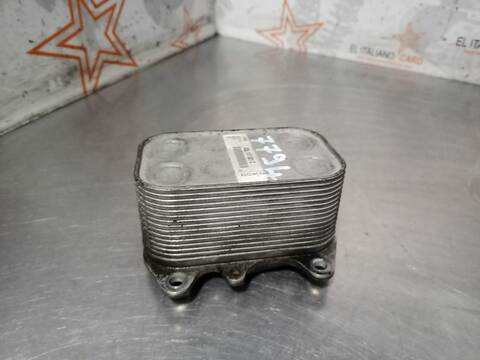 Foto 2ª: Radiador Aceite Volkswagen Polo ADVANCE 90CV 66KW [CAY] (2012)