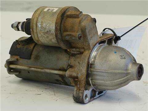 Motor de Arranque Fiat Doblo 1.3 D MULTIJET 90CV 66KW