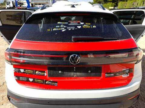 Portón Volkswagen Taigo 1.0 TSI CS1)