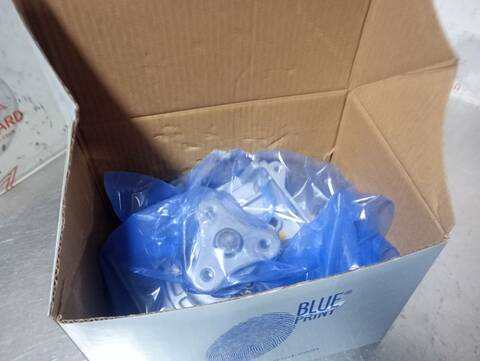 Foto 2ª: Bomba de Agua Mazda 121 L DA) 55CV 40KW (1989)